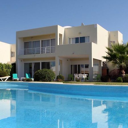 Villas Oceano Albufeira Exterior photo