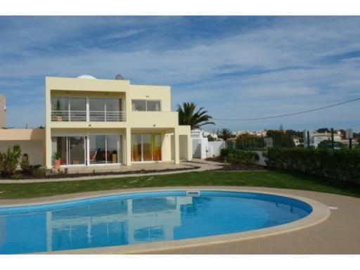 Villas Oceano Albufeira Exterior photo