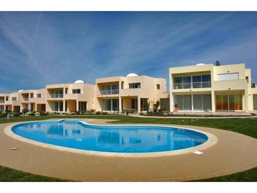 Villas Oceano Albufeira Exterior photo