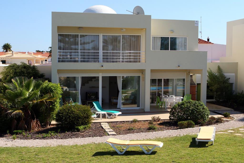 Villas Oceano Albufeira Exterior photo