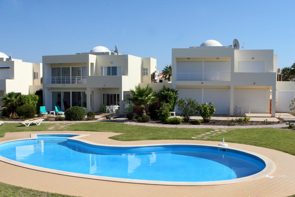 Villas Oceano Albufeira Exterior photo