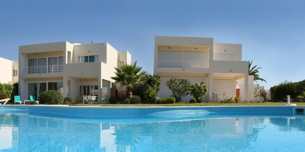 Villas Oceano Albufeira Exterior photo