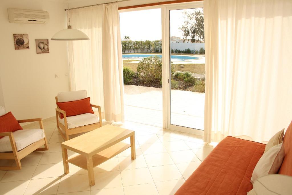 Villas Oceano Albufeira Room photo