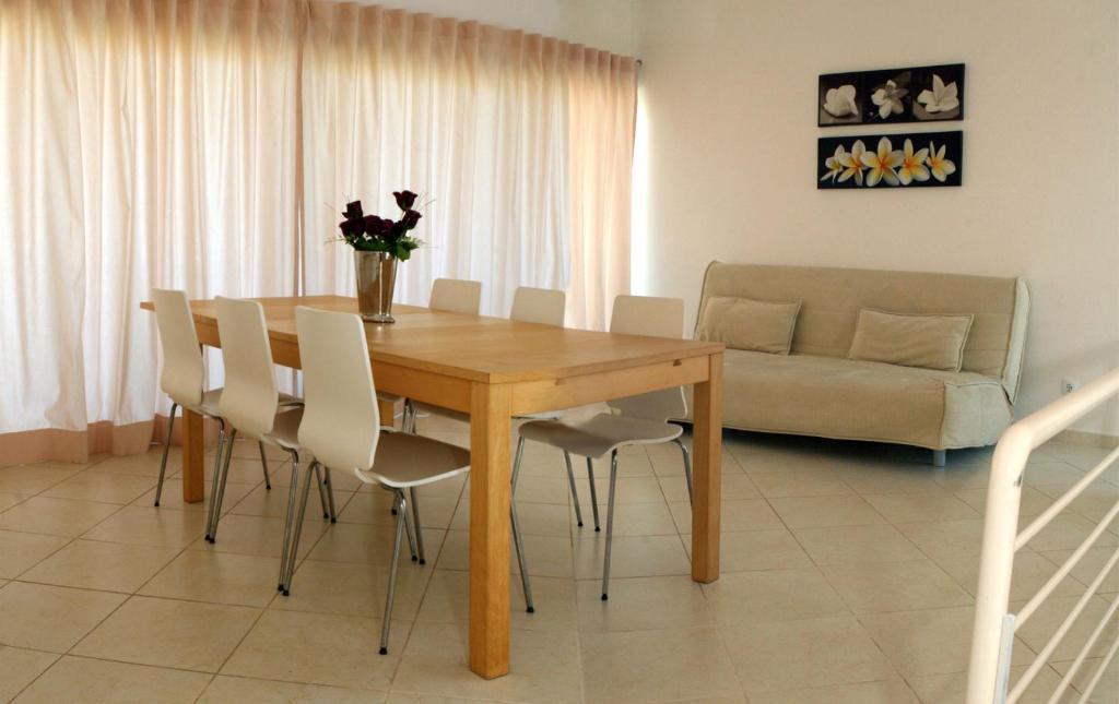 Villas Oceano Albufeira Exterior photo