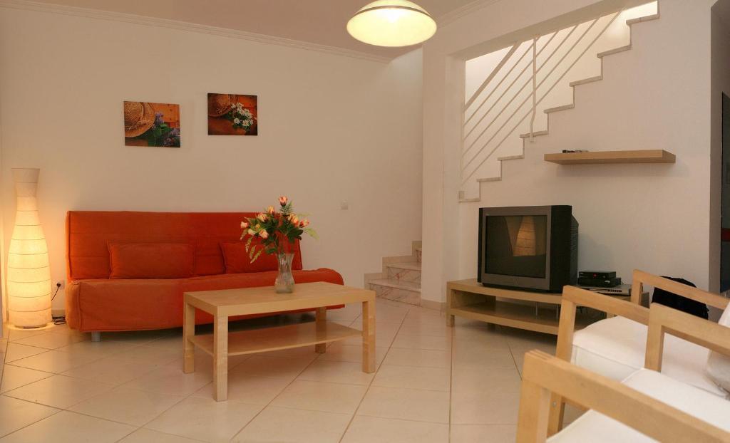 Villas Oceano Albufeira Exterior photo