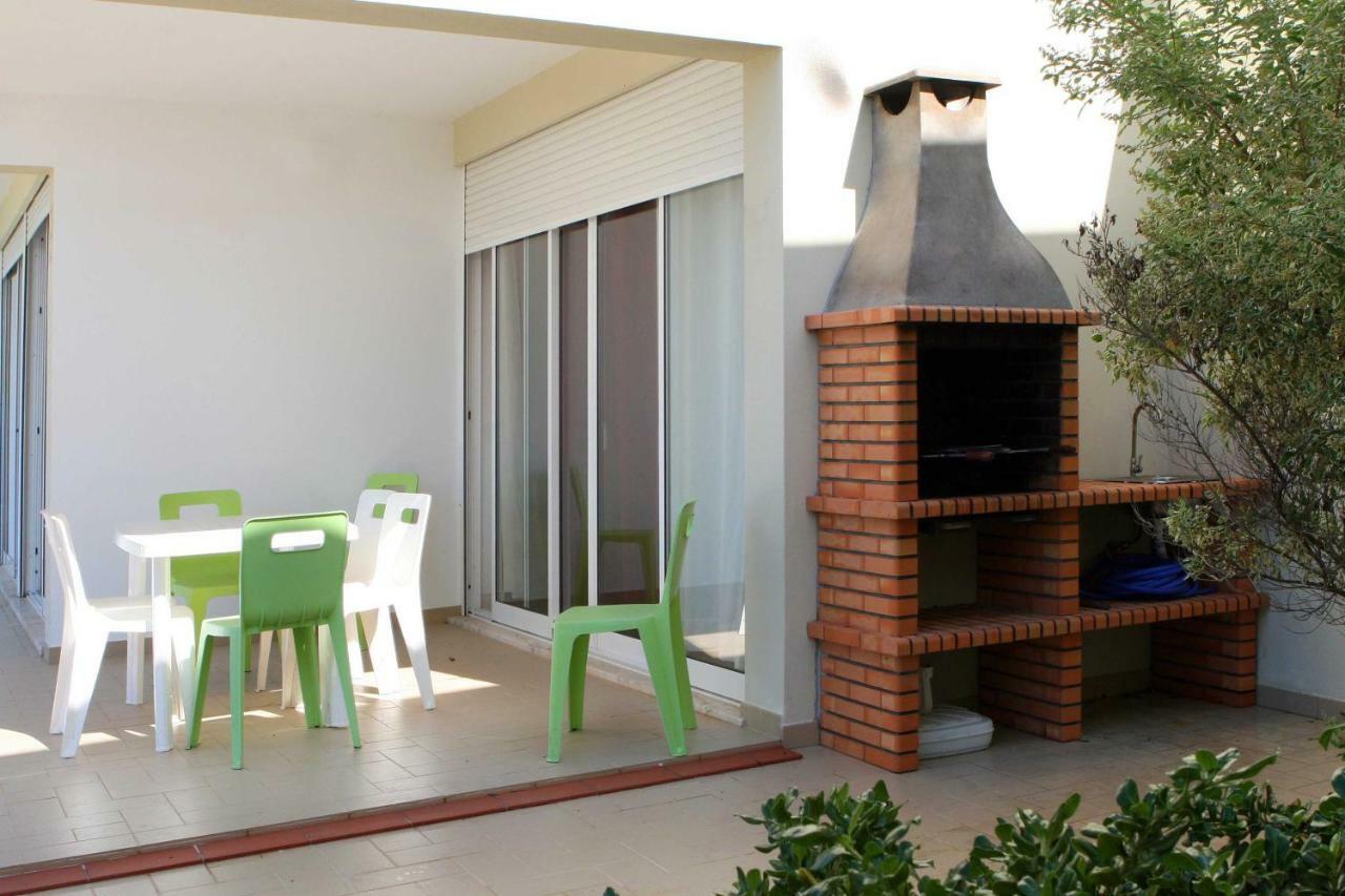 Villas Oceano Albufeira Exterior photo